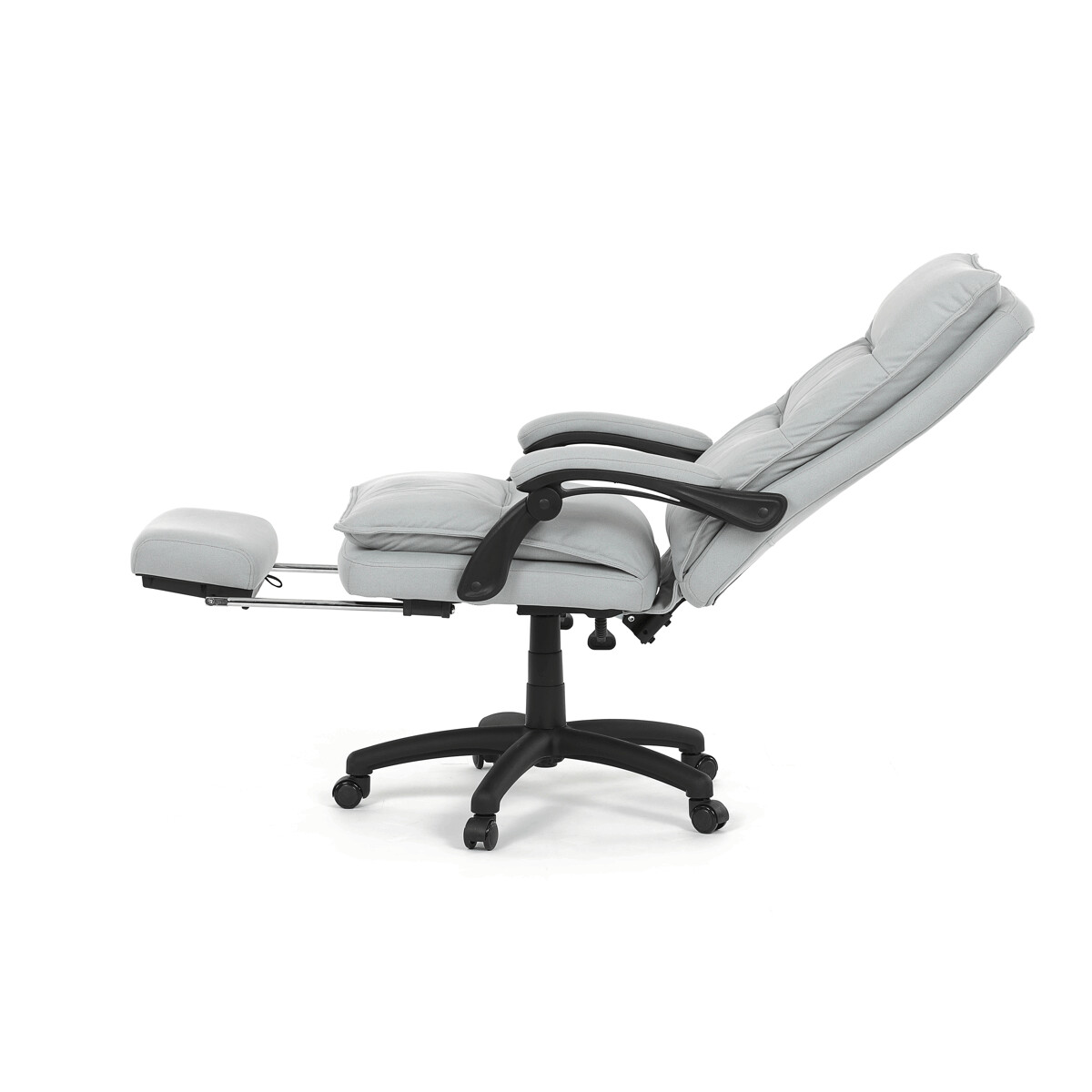 Kancelárska stolička KA-Y350 GREY