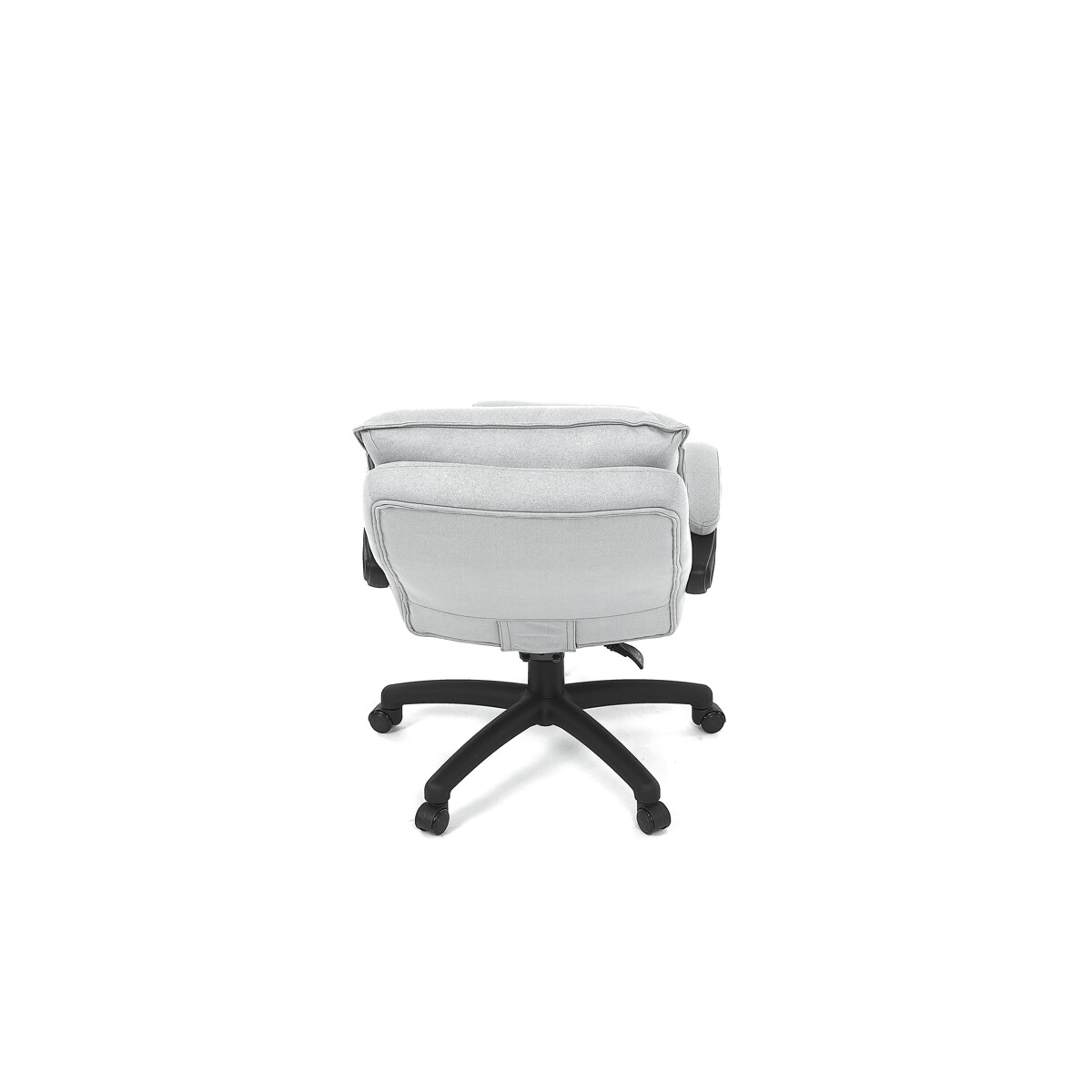 Kancelárska stolička KA-Y350 GREY