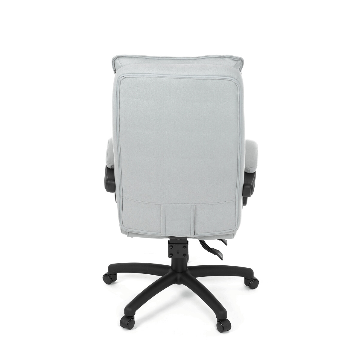 Kancelárska stolička KA-Y350 GREY