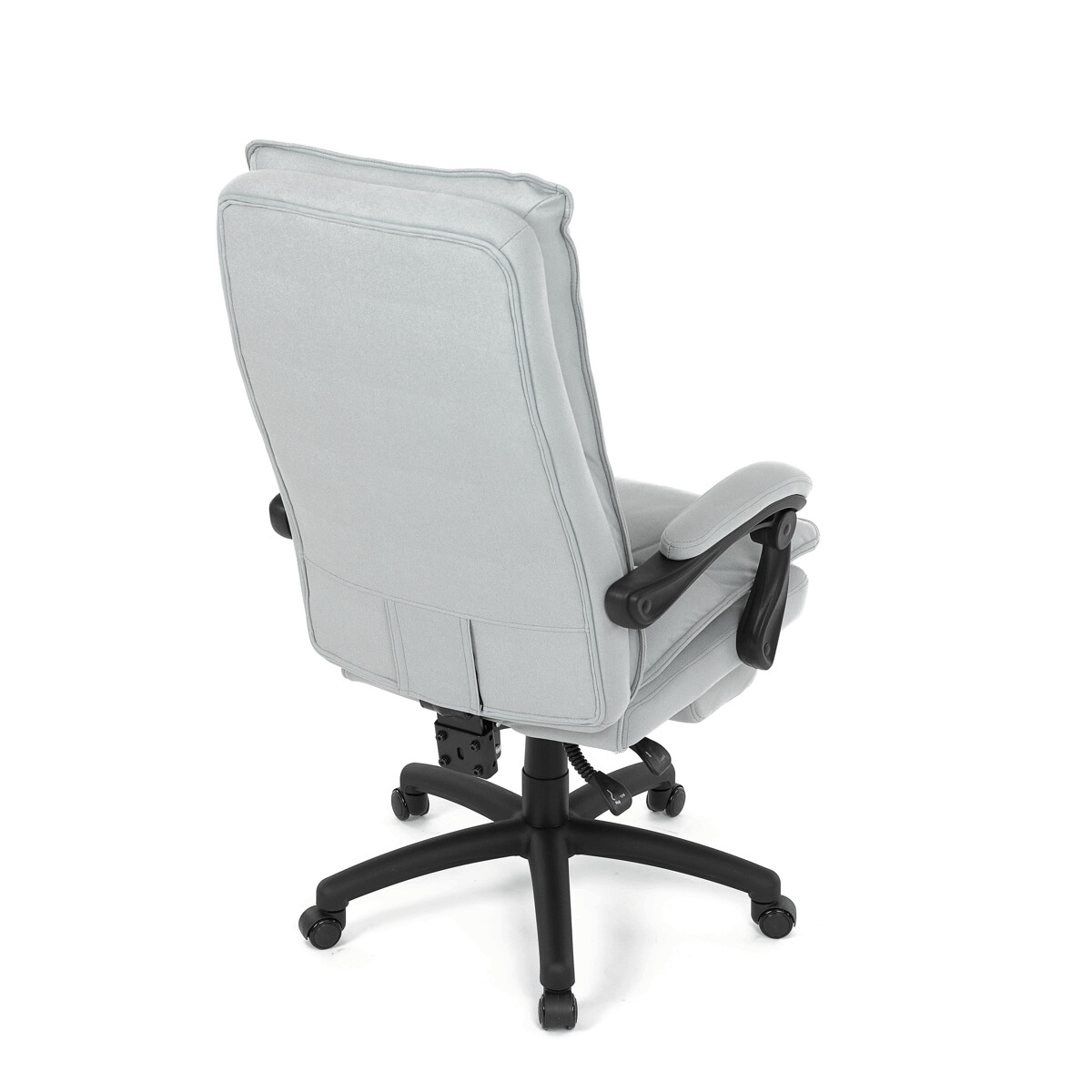 Kancelárska stolička KA-Y350 GREY