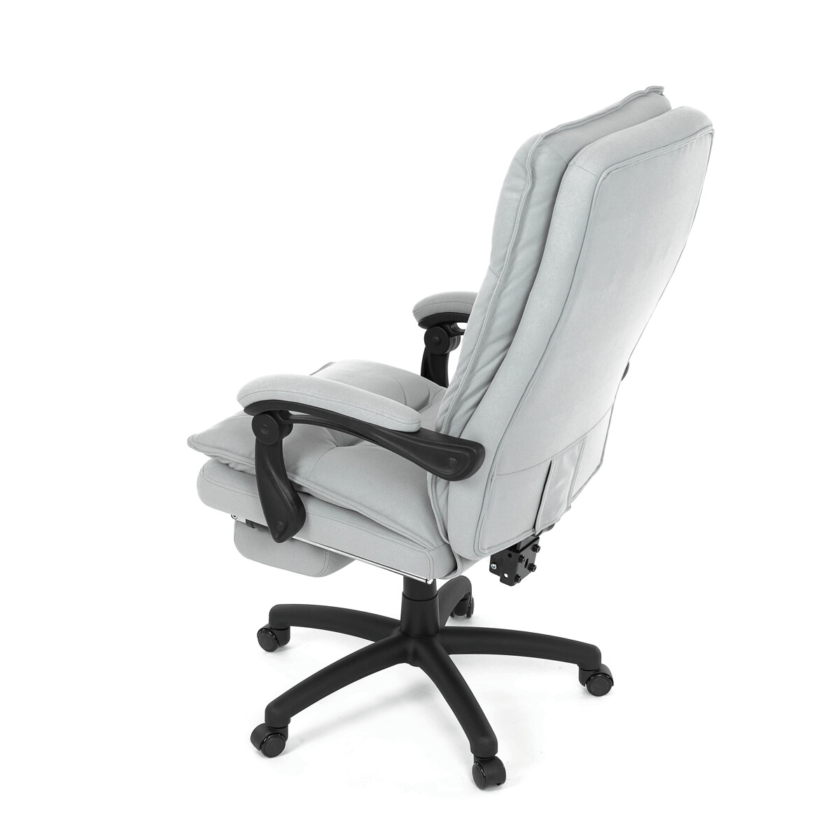 Kancelárska stolička KA-Y350 GREY