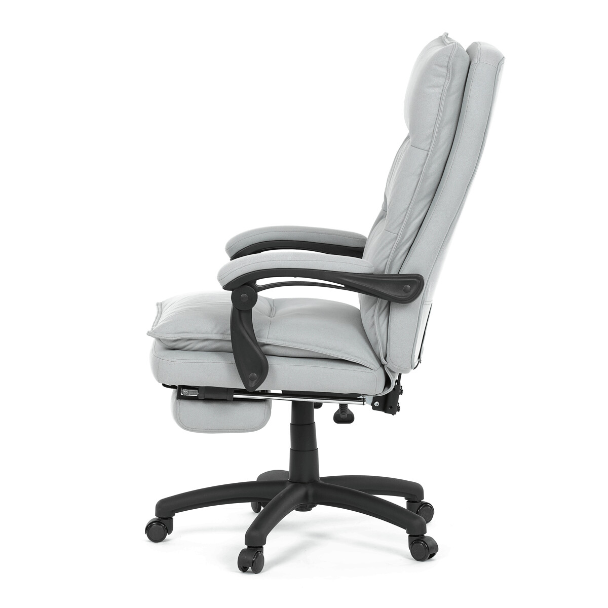 Kancelárska stolička KA-Y350 GREY