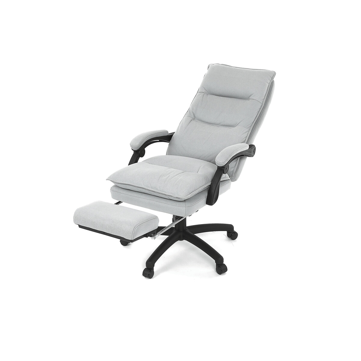 Kancelárska stolička KA-Y350 GREY
