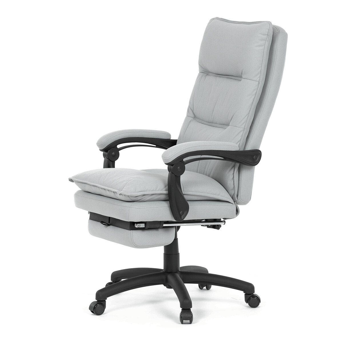 Kancelárska stolička KA-Y350 GREY