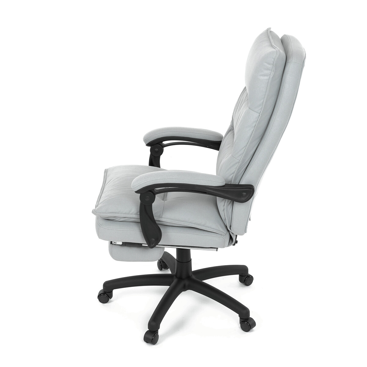 Kancelárska stolička KA-Y350 GREY