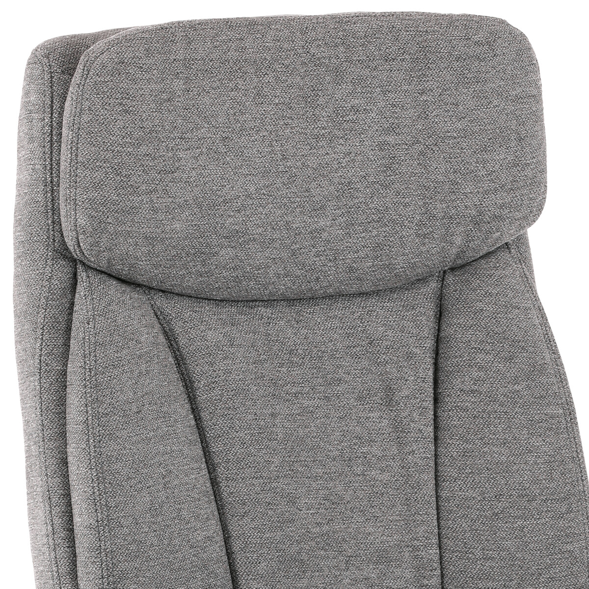 Kancelárska stolička KA-Y362 GREY Šedá