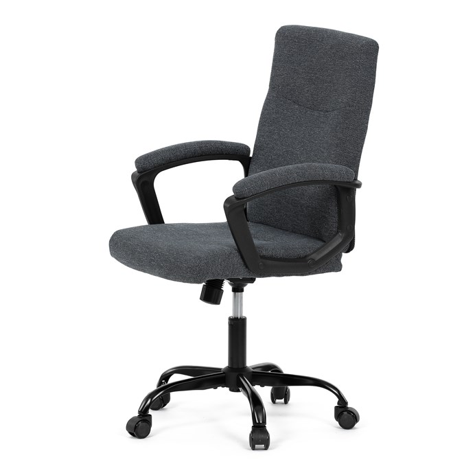 Kancelárska stolička KA-Y391 GREY2