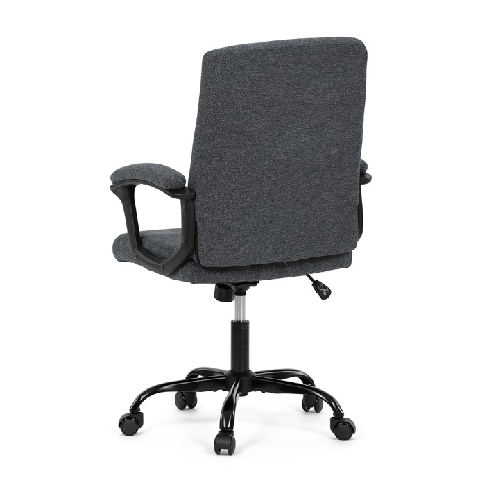 Kancelárska stolička KA-Y391 GREY2