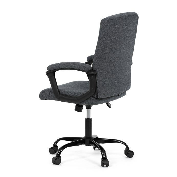Kancelárska stolička KA-Y391 GREY2
