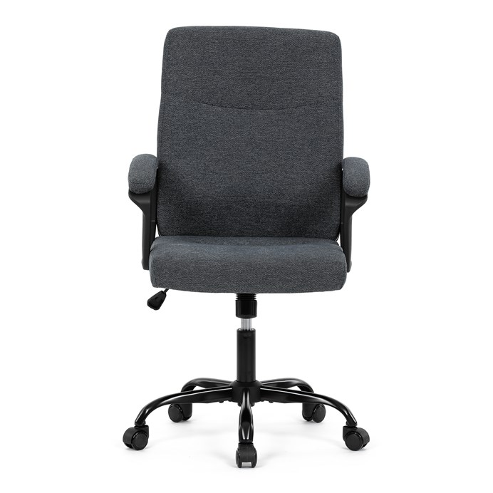 Kancelárska stolička KA-Y391 GREY2