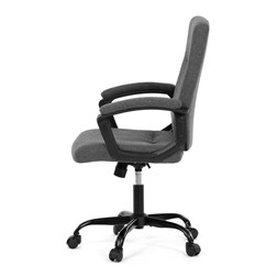 Kancelárske kreslo KA-Y391 GREY2
