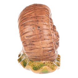 Šnek - keramika, mix 2 druhů, cena za 1 ks