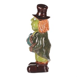 Vodník - keramika, zahradní dekorace