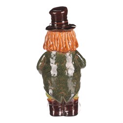 Vodník - keramika, zahradní dekorace