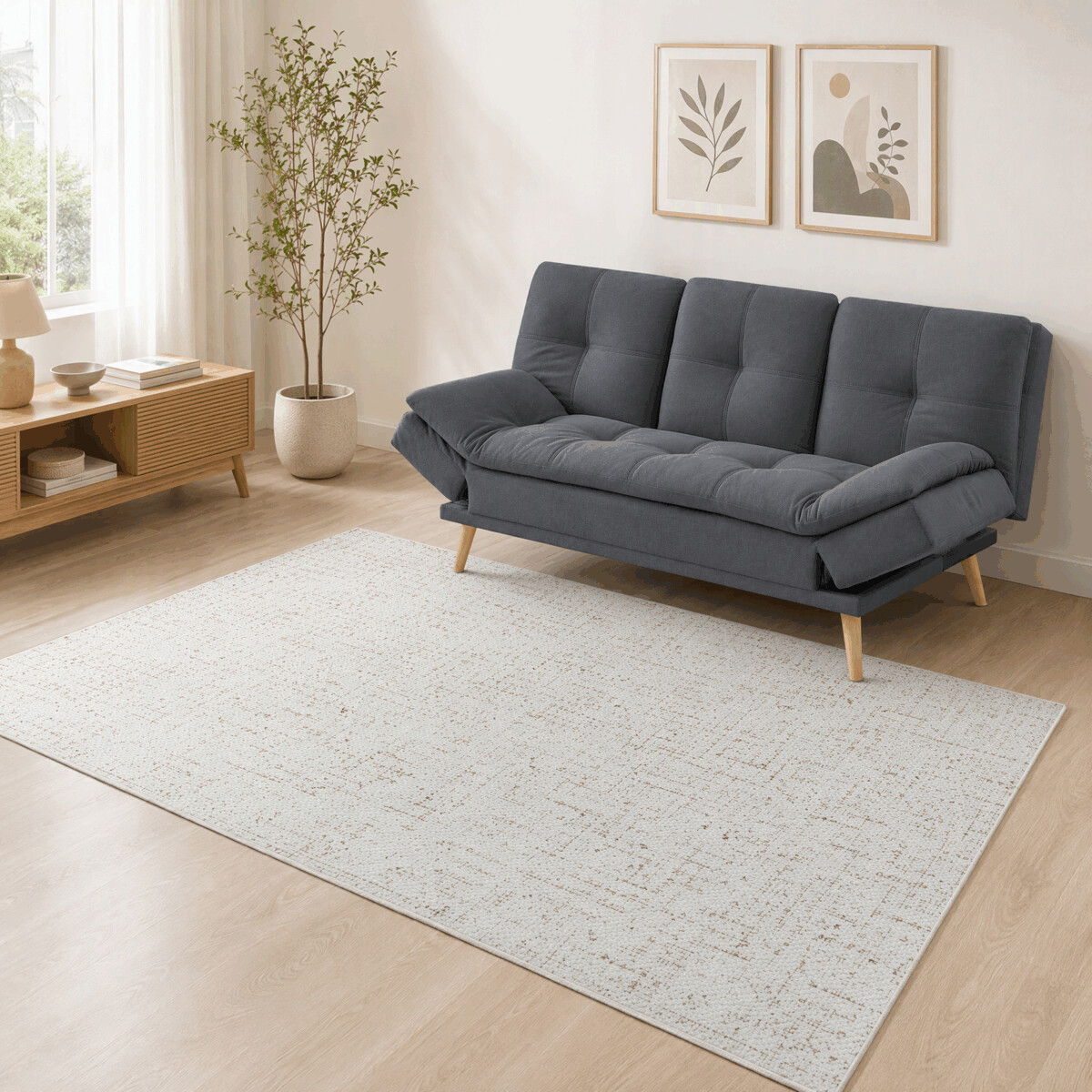Koberec 160x230cm KOB-L3114 Autronic (foto 2)