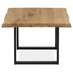 Konferenčný stolík KS-F110U DUB