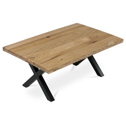 Konferenčný stolík KS-F110X DUB