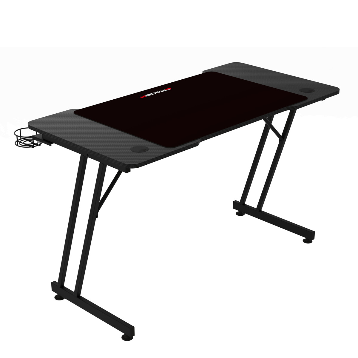 Herný stôl 120x60cm LT-H1102 BK