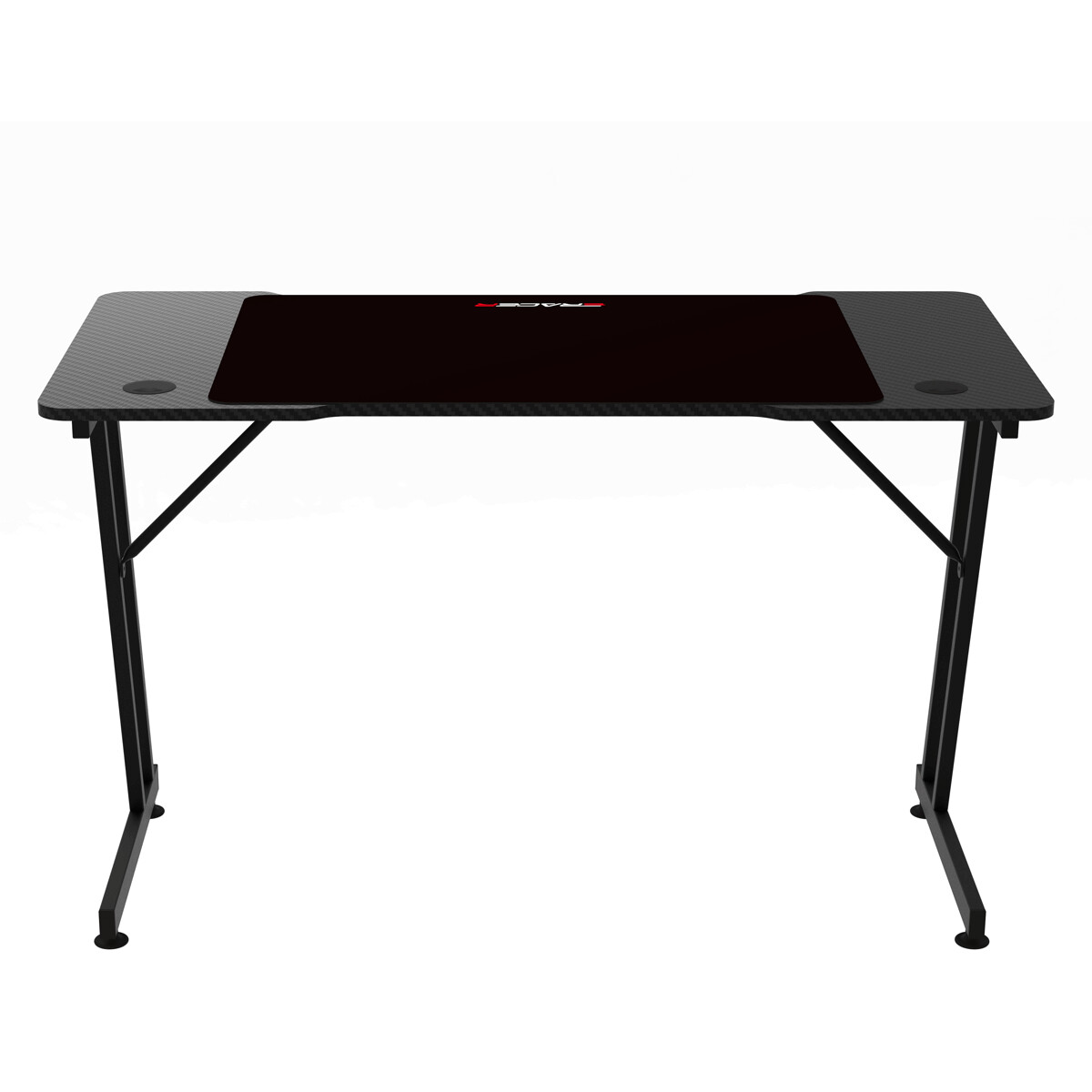 Herný stôl 120x60cm LT-H1102 BK