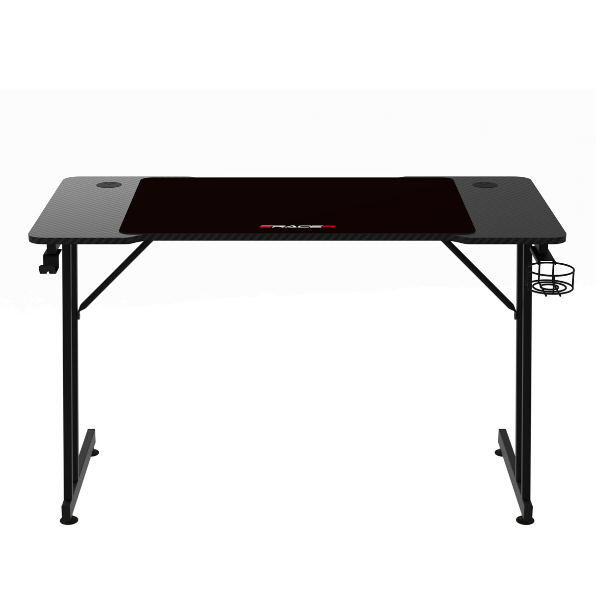 Herný stôl 120x60cm LT-H1102 BK
