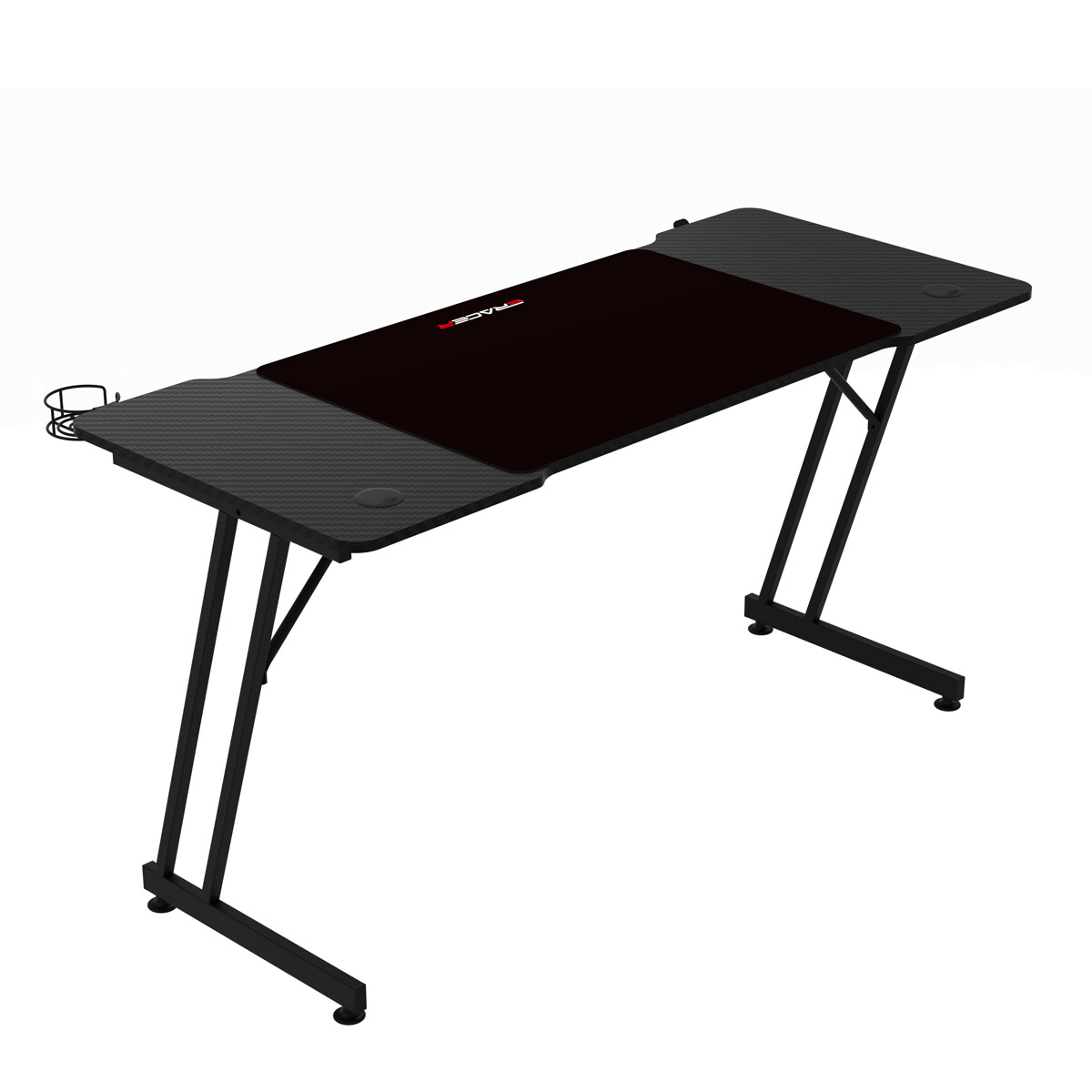Herný stôl 140x60cm LT-H1104 BK