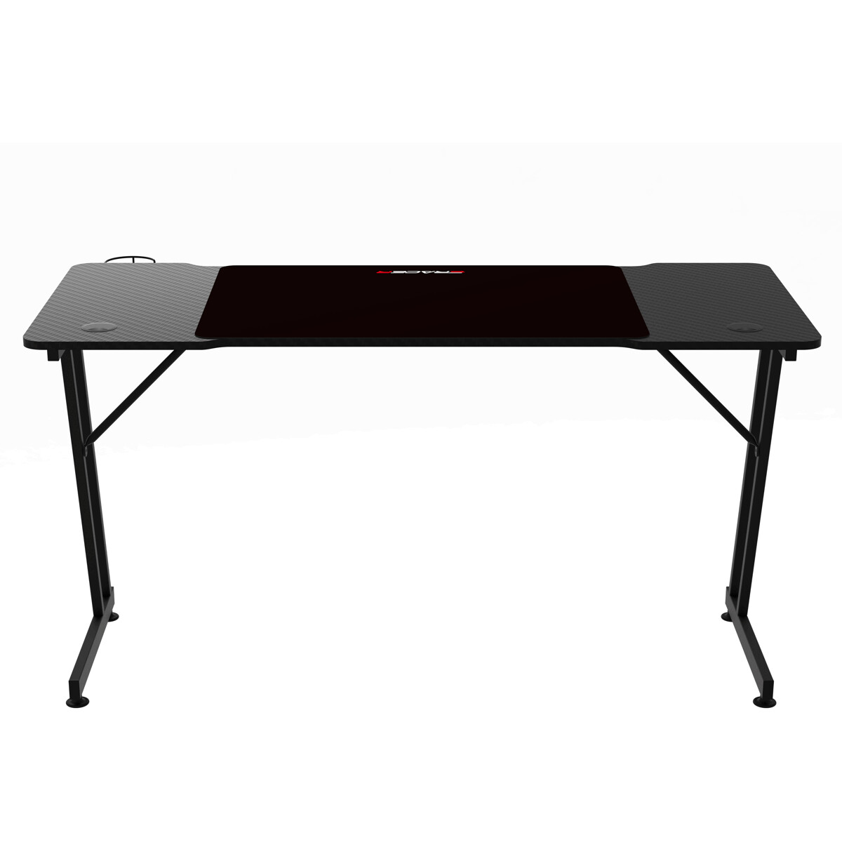 Herný stôl 140x60cm LT-H1104 BK