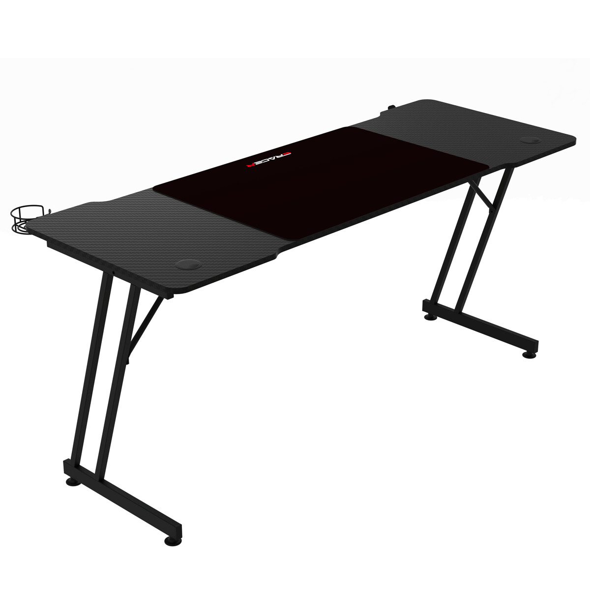 Herný stôl 160x60cm LT-H1106 BK