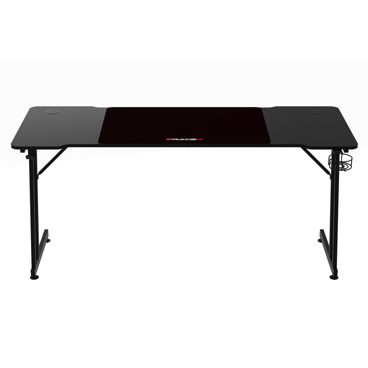 Herný stôl 160x60cm LT-H1106 BK