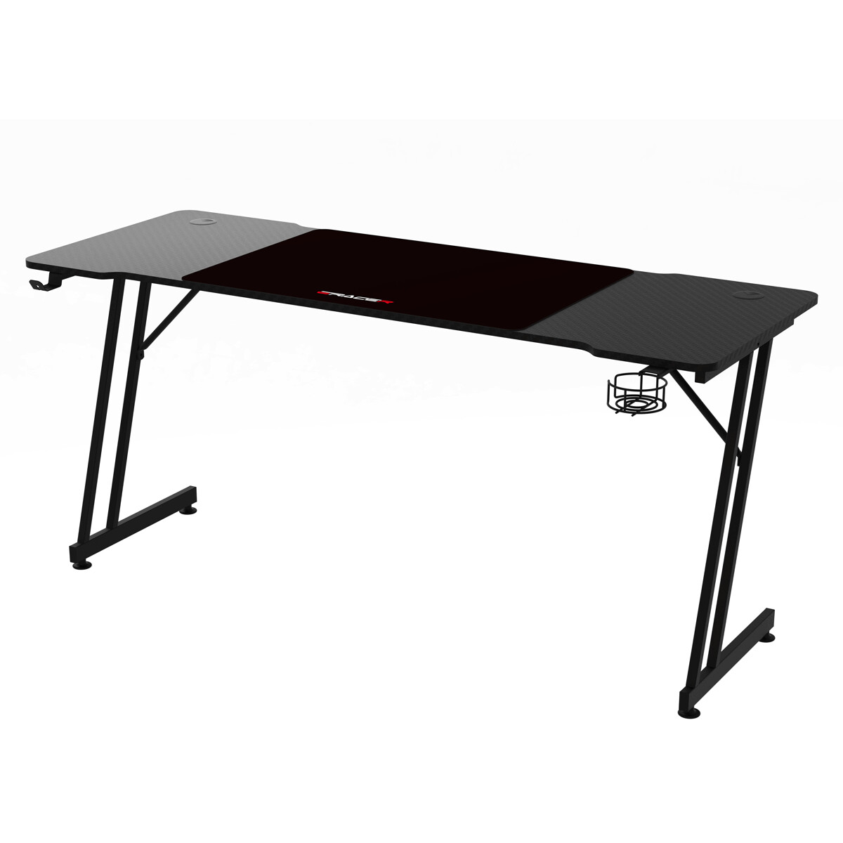 Herný stôl 160x60cm LT-H1106 BK