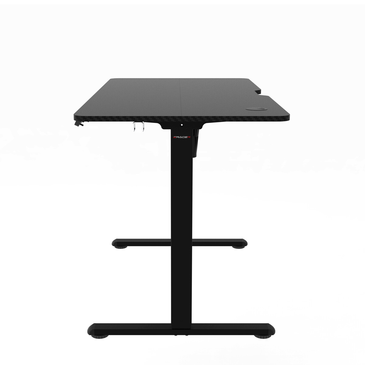 Ergonomický stůl s plynulou regulací výšky 120x60cm LT-H2210 Autronic (foto 7)