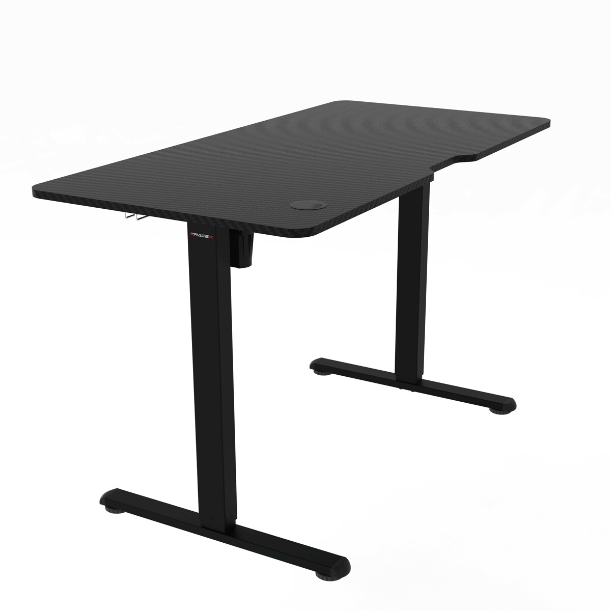 Ergonomický stůl s plynulou regulací výšky 120x60cm LT-H2210 Autronic (foto 9)