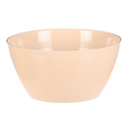 Obal na květiny - terakota, pr. 25 cm, mix 4 barev, cena za 1 ks