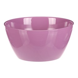 Obal na květiny - terakota, pr. 25 cm, mix 4 barev, cena za 1 ks