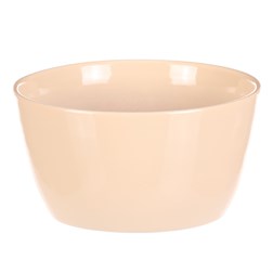 Obal na květiny - terakota, pr. 15 cm, mix 4 barev, cena za 1 ks