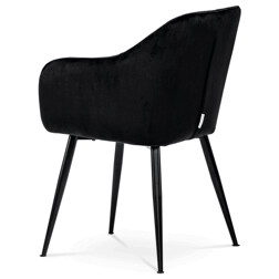 Jedálenská stolička PIKA BK4