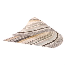 Plastové prestieranie