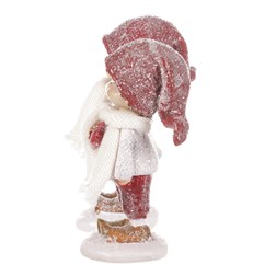 Děti z polyresinu. Mix 2 druhů. Cena za 1ks.