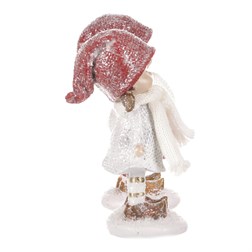 Děti z polyresinu. Mix 2 druhů. Cena za 1ks.