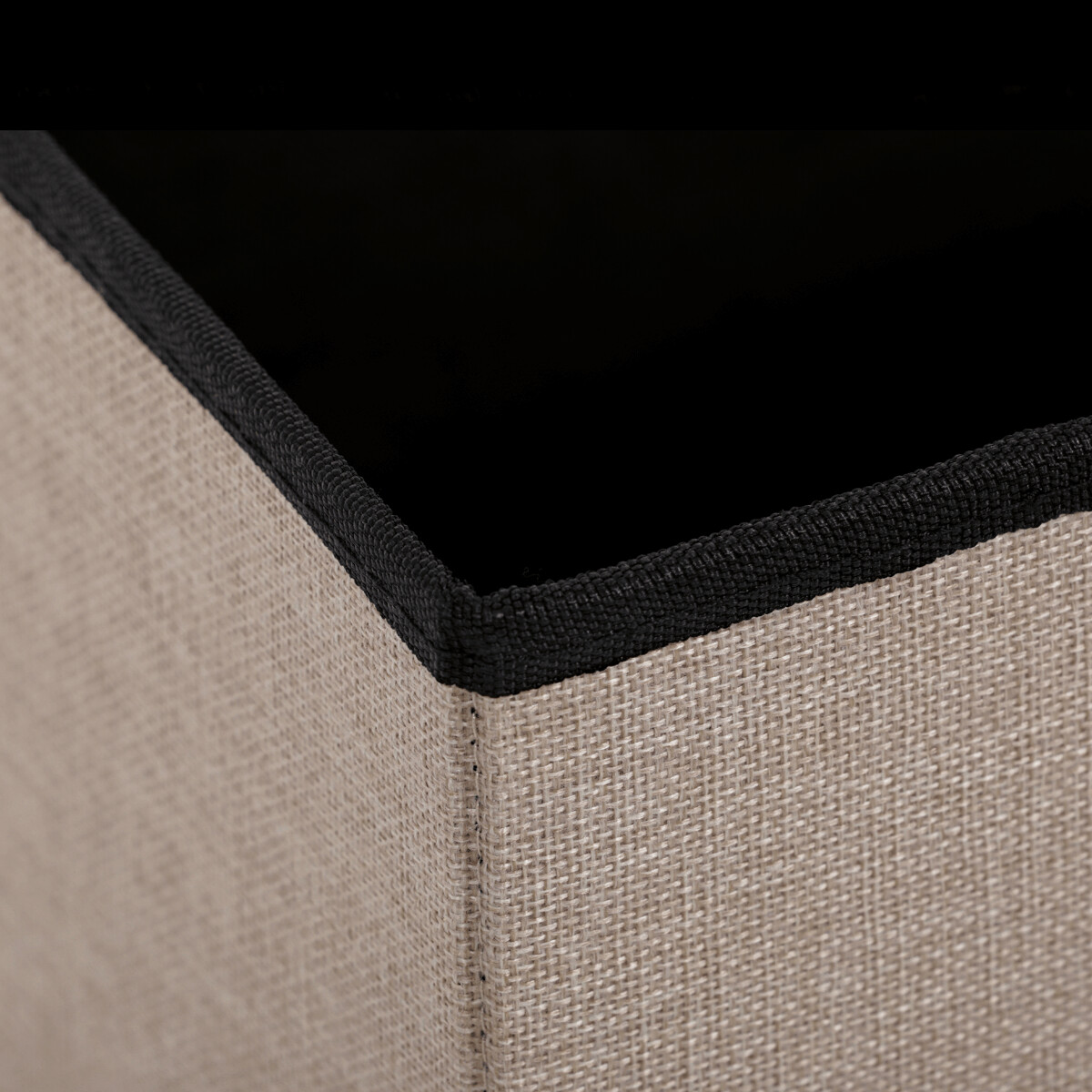Taburet TAB-461 BK2
