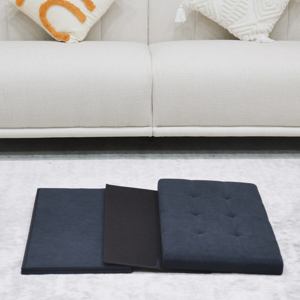 Taburet TAB-472 GREY6