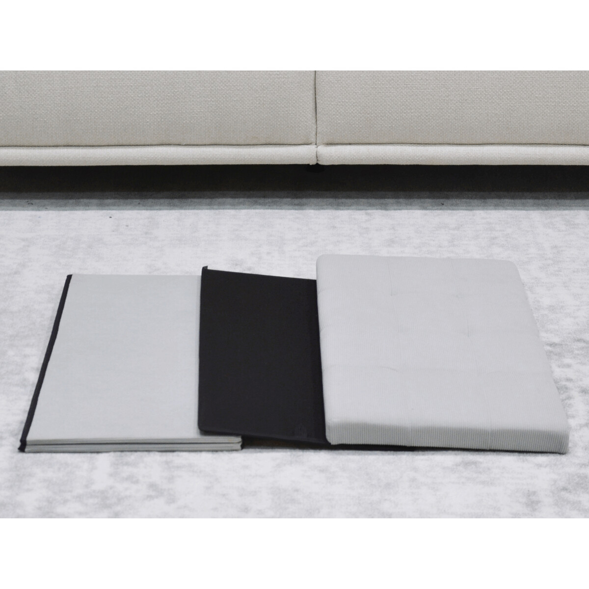 Taburet TAB-472 GREY6