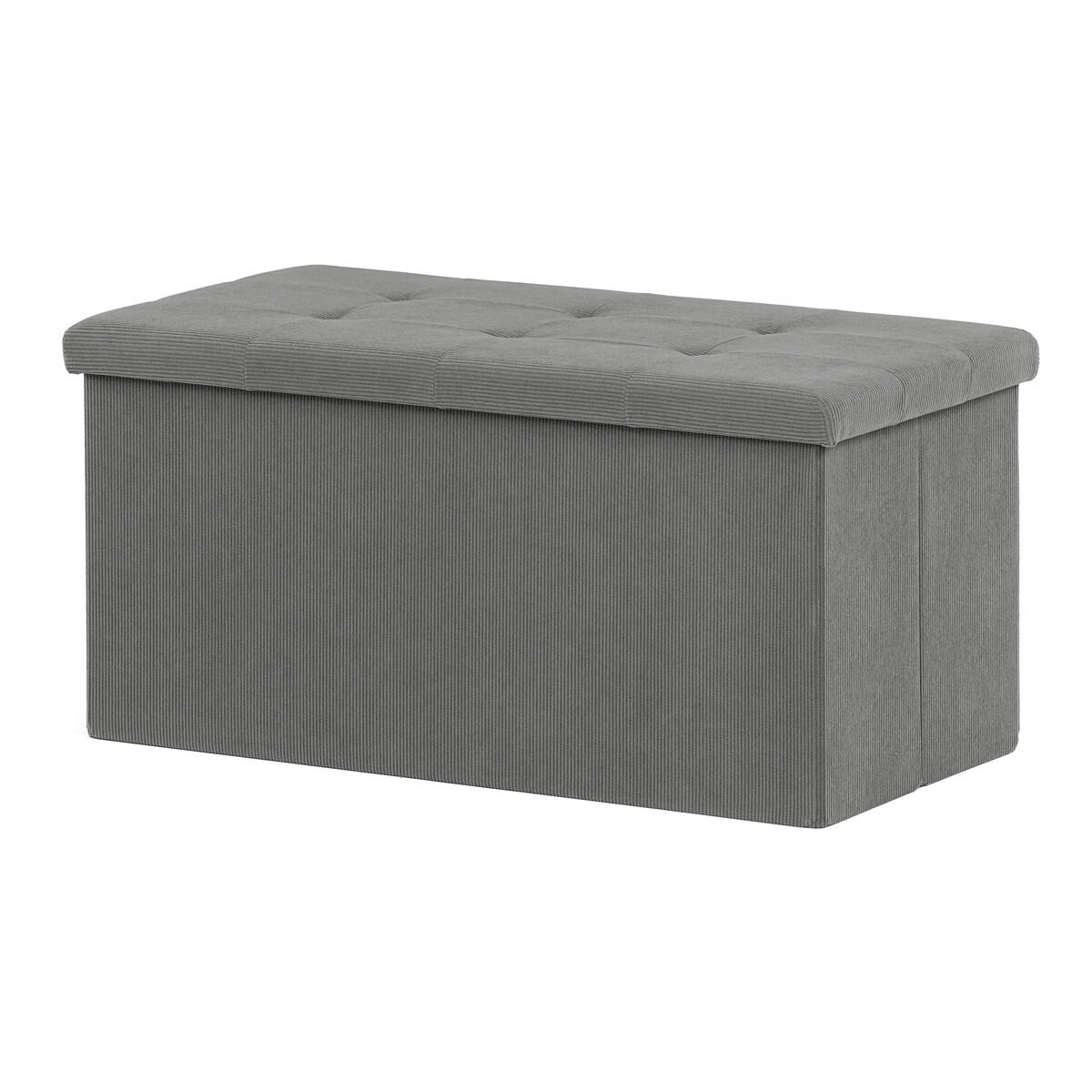 Taburet TAB-472 Sivá