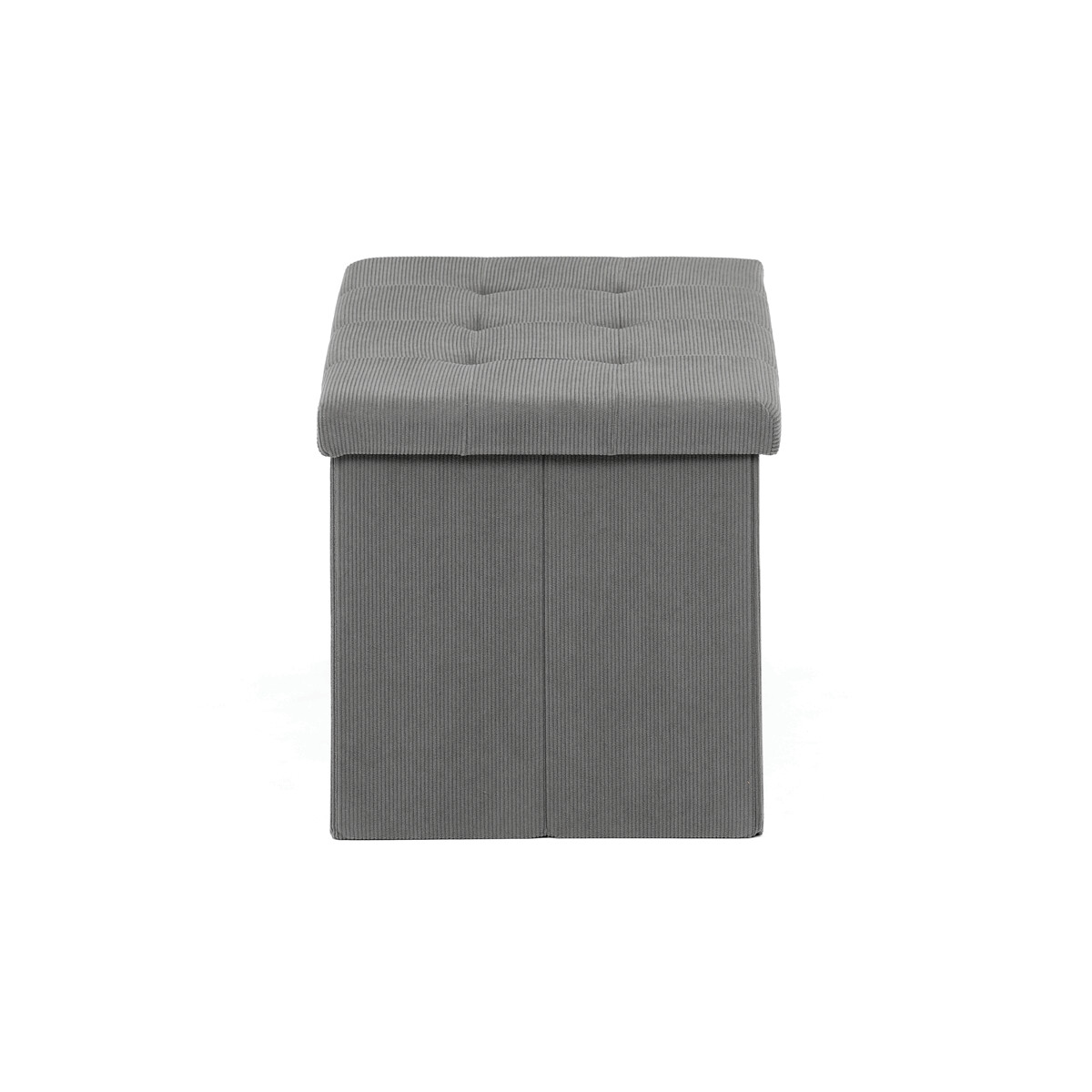 Taburet TAB-472 Sivá