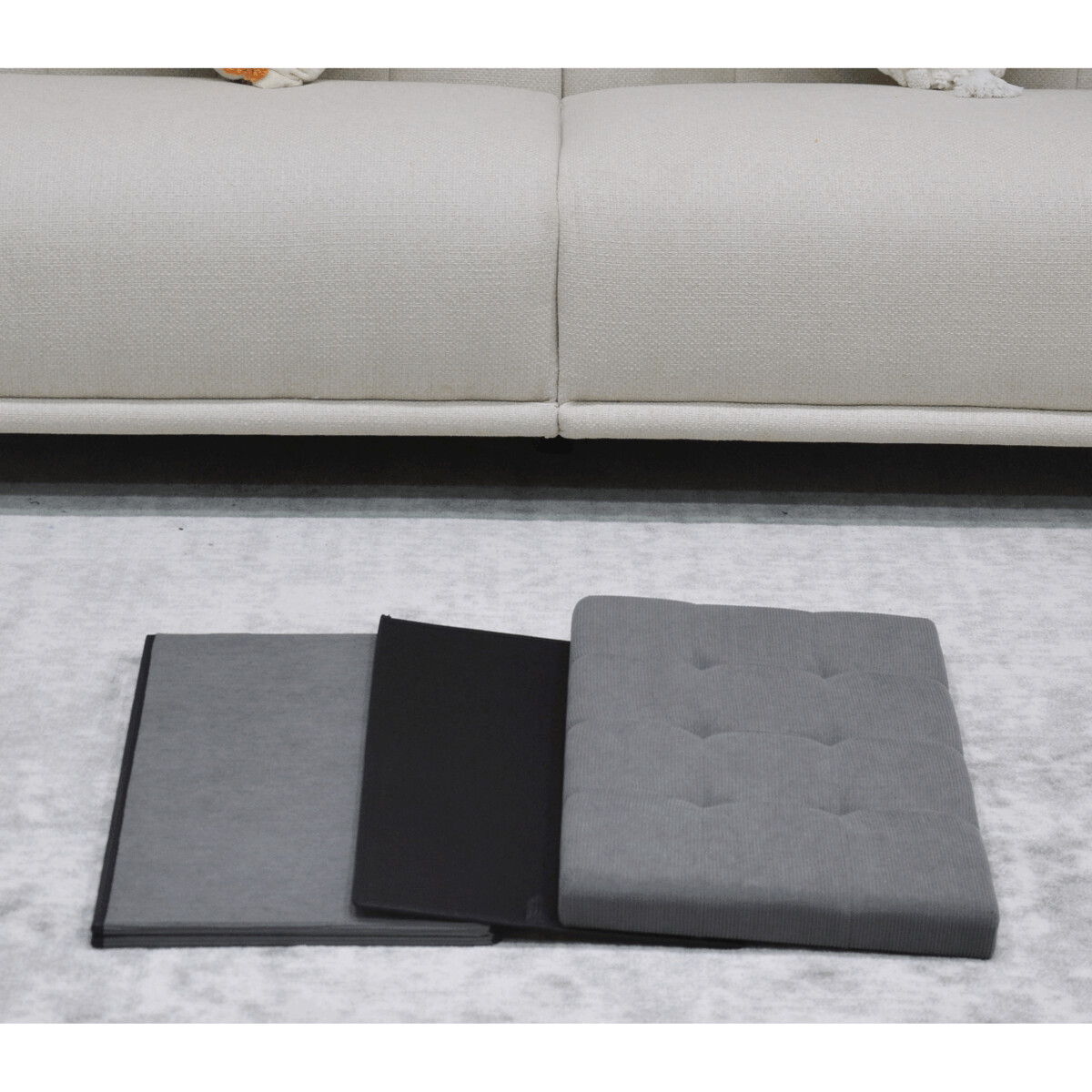 Taburet TAB-472 GREY6