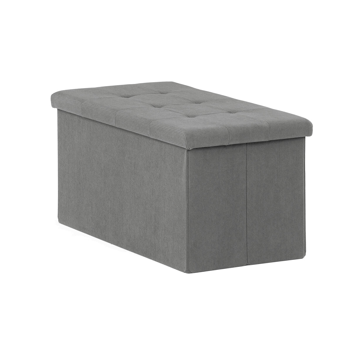 Taburet TAB-472 Sivá