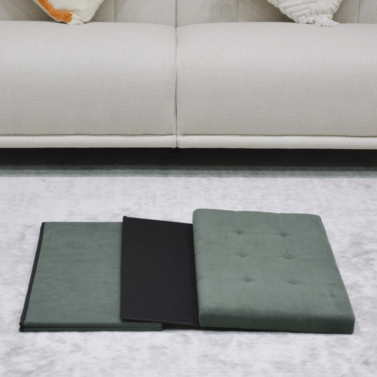 Taburet TAB-472 GREY6