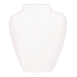 Váza keramická na suché květiny