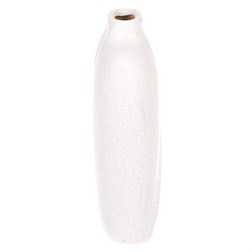 Váza keramická na suché květiny