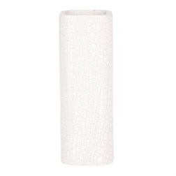 Váza keramická na suché květiny