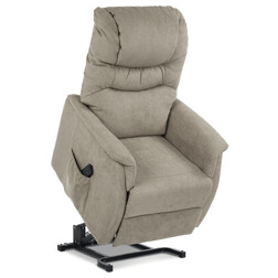 TV a relaxačné kreslo TV-1171 CAP2